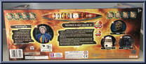 Revelation of the Daleks Collectors Set from Doctor Who - Box Sets manufactured by Character Options [Back]