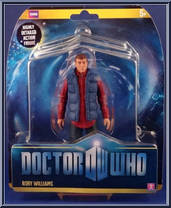 Rory Williams from Doctor Who - Series 6 manufactured by Character Options [Front]