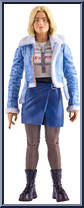 Ruby Sunday Action Figure
