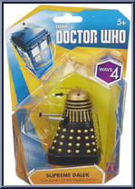 Supreme Dalek Action Figure