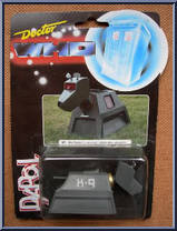 K-9 Action Figure