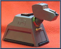 K9 Action Figure