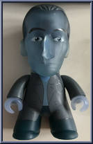 9th Doctor (Hologram) Action Figure