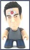 Adam Action Figure