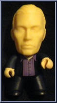 Auton Action Figure