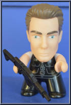 Captain Jack Action Figure