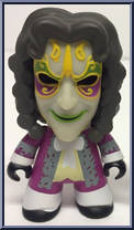 Clockwork Robot (Purple) from Doctor Who - 10th Doctor manufactured by Titan Merchandise [Loose]
