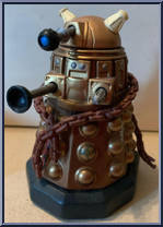 Dalek Action Figure