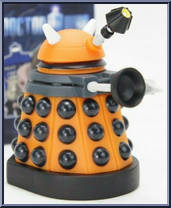 Dalek Scientist from Doctor Who - 11th Doctor manufactured by Titan Merchandise [Loose]