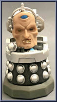 Davros from Doctor Who - 10th Doctor manufactured by Titan Merchandise [Loose]