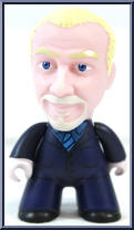 Editor Action Figure