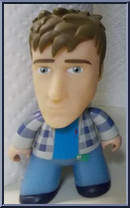 Rory Action Figure