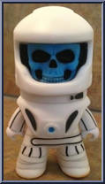 Vashta Nerada from Doctor Who - 10th Doctor manufactured by Titan Merchandise [Loose]