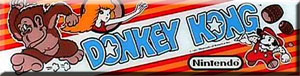 Donkey Kong (Nintendo)