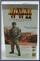 Arno Frisch from Dragon - WWII manufactured by Dragon Models [Front]