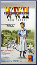DRK Nurse from Dragon - WWII manufactured by Dragon Models [Front]