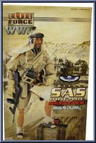 Douglas Caldwell from Dragon - WWII manufactured by Dragon Models [Front]