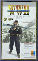 Konrad Holzer from Dragon - WWII manufactured by Dragon Models [Front]