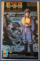 Krauer from Dragon - WWII manufactured by Dragon Models [Front]