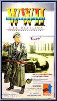 Kurt from Dragon - WWII manufactured by Dragon Models [Front]