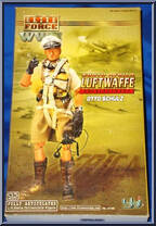 Otto Schulz from Dragon - WWII manufactured by Dragon Models [Front]