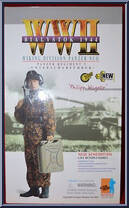 Philipp Wagner from Dragon - WWII manufactured by Dragon Models [Front]