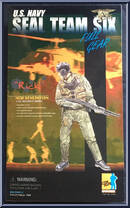 Rick from Dragon - U.S. Navy Seal Team Six manufactured by Dragon Models [Front]