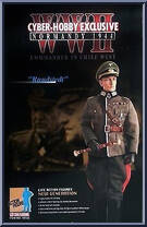 Rundstedt from Dragon - WWII manufactured by Dragon Models [Front]