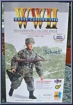 Schnell from Dragon - WWII manufactured by Dragon Models [Front]