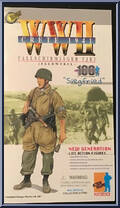 Siegfried from Dragon - WWII manufactured by Dragon Models [Front]