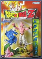 Kid Buu Action Figure