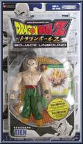 Tien Action Figure