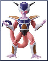 Frieza (1st Form) from Dragon Ball Super - Dragon Stars - Series  9 manufactured by Bandai [Loose]