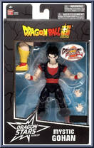 Mystic Gohan (Fighter Z) from Dragon Ball Super - Dragon Stars - Series  5-6 (Kale) manufactured by Bandai [Front]