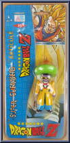 Android - 15 Action Figure