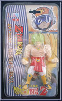 Broly (Super Saiyan) Action Figure