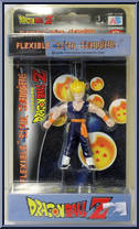 Gohan (Super Saiyan) Action Figure