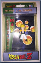 Gotenks Action Figure