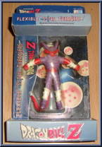 Janemba Action Figure