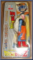 Kaioh Shin - Kibito Action Figure