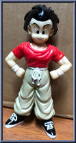 Krillin Action Figure
