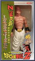 Majin Boo Action Figure