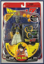 Evil Buu Action Figure