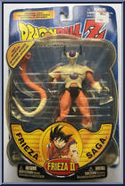 Frieza II from Dragon Ball Z - Frieza Saga manufactured by Irwin Toys [Front]
