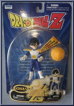 Gohan Action Figure