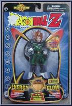 S.S. Gohan from Dragon Ball Z - Energy Glow manufactured by Irwin Toys [Front]
