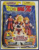Goku / S.S. Goku Action Figure
