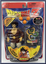 Hercule from Dragon Ball Z - Babidi Saga manufactured by Irwin Toys [Front]