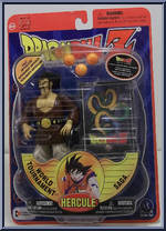 Hercule Action Figure