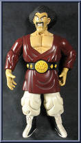 Hercule Action Figure